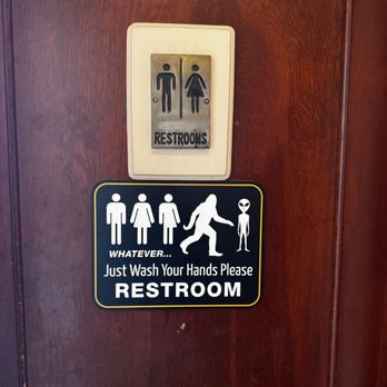 Java House - restroom - Coffee & Tea Near Me - Cedarburg, Wisconsin Java House - restroom - Coffee & Tea Near Me - Cedarburg, Wisconsin