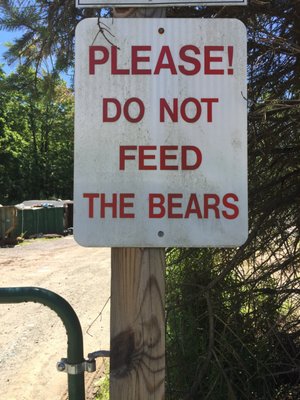 Breezewood Acres Community Association by null