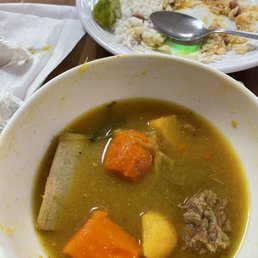 Sancocho Sancocho