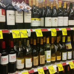 John Brooks Supermart - Big selection