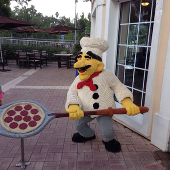 LEGOLAND - Amusement Parks Near Me - Winter Haven, Florida