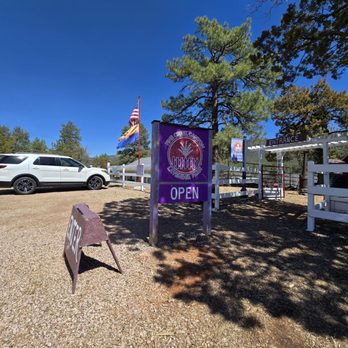 Pine Creek Canyon Lavender Farm - Farms Near Me - Pine, Arizona