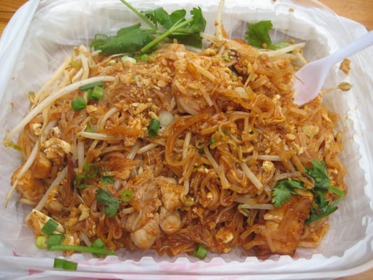 Thai Basil by null