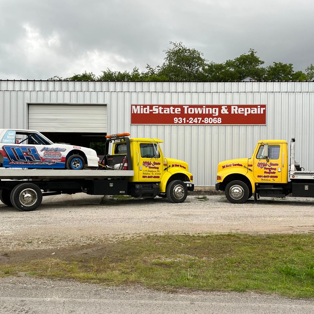 THE BEST 10 Towing near WINCHESTER, TN - Last Updated January 2024 - Yelp