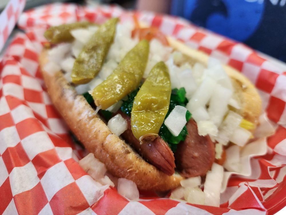 CHICAGO PASTRAMI 147 Photos & 228 Reviews 172 Front St N, Issaquah