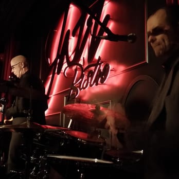 Jazz Bistro - Soul Stew - Jazz & Blues Near Me - Toronto, Ontario