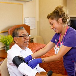 Kei-Ai Los Angeles Healthcare Center