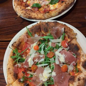 Dante's Pizza - Carne - Pizza Near Me - Auckland, AUK