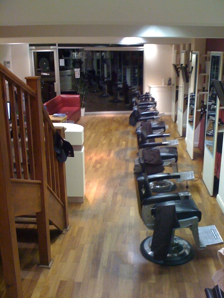 MARK POWELL BARBER SHOP 47 Mill Lane, Liverpool, Merseyside, United