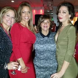 Orchard Beach Christmas Party