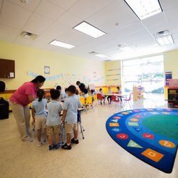 Kids Grow Preschool