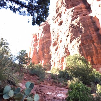 Cathedral Rock - Hiking Near Me - Sedona, Arizona Cathedral Rock - Hiking Near Me - Sedona, Arizona