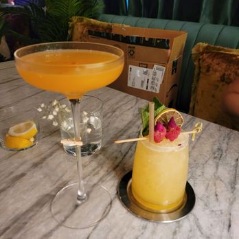 Cataluna - Drinks - Mediterranean Near Me - Jacksonville, Florida