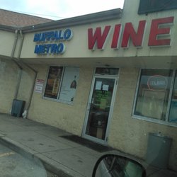 Buffalo Metro Wine & Liquor
