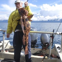 Ketchikan Fish Charters