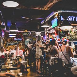Jack's Bar Sopot