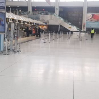 Terminal One - Airports Near Me - Jamaica, New York