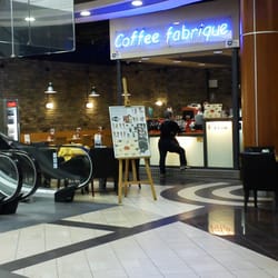 Coffee Fabrique