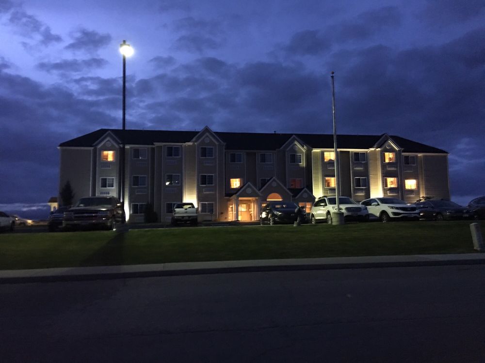 PRONGHORN INN AND SUITES RAWLINS Updated August 2024 25 Photos & 20