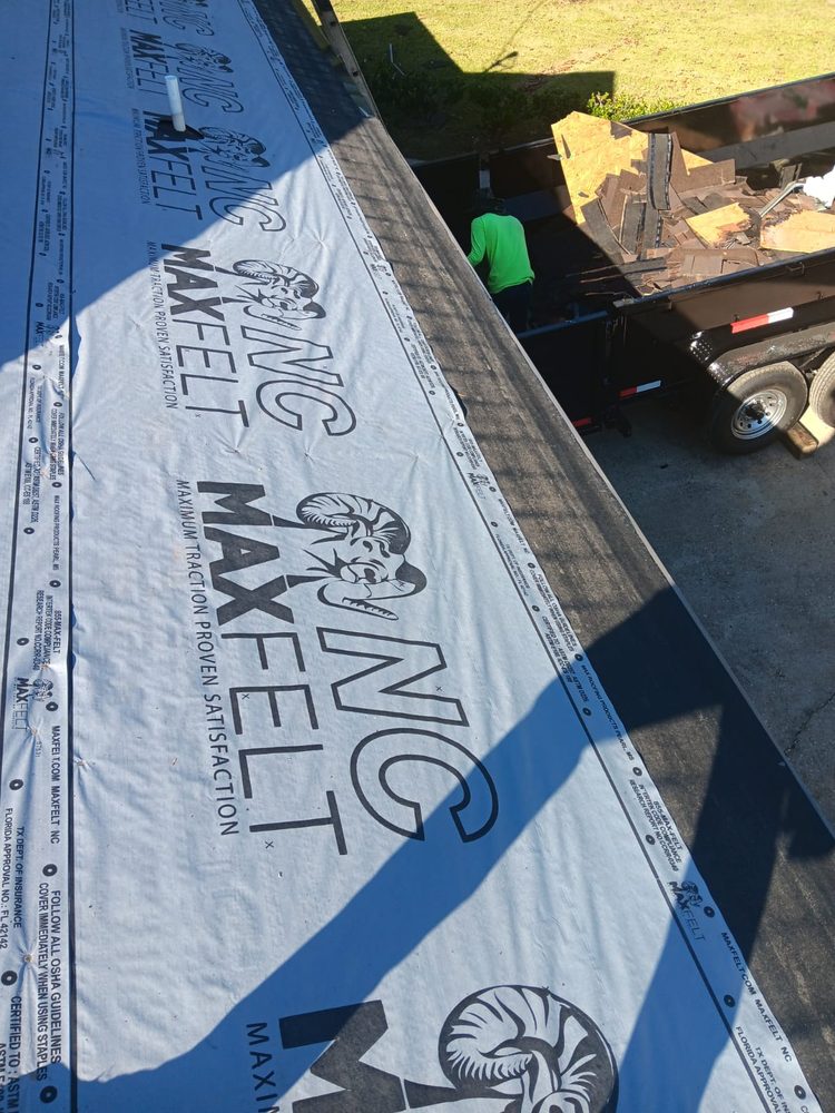 Slide of Makge painting & remodeling