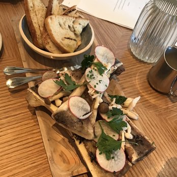 Francine - Bone marrow - French Near Me - Scottsdale, Arizona Francine - Bone marrow - French Near Me - Scottsdale, Arizona