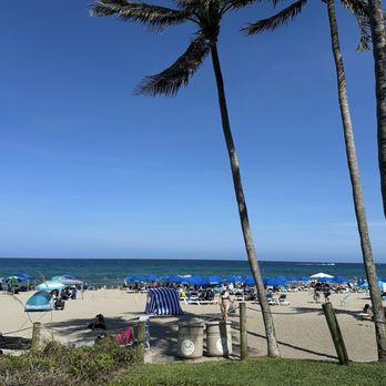 Deerfield Beach - Beaches Near Me - Deerfield Beach, Florida