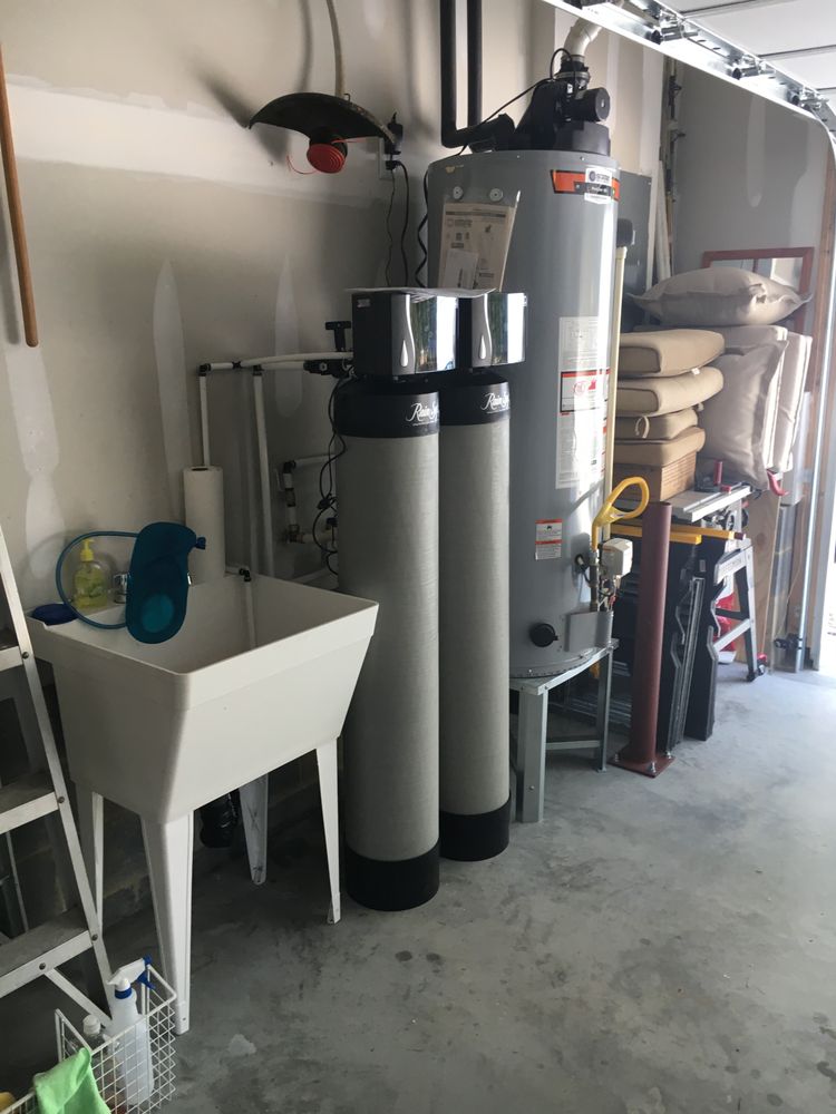 Slide of H & B Plumbing Solutions