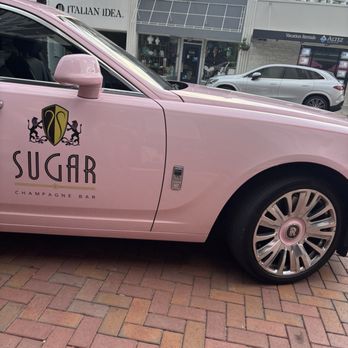 Sugar - Champagne Bars Near Me - Sarasota, Florida Sugar - Champagne Bars Near Me - Sarasota, Florida