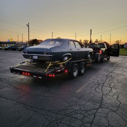 Bridgman Rentals