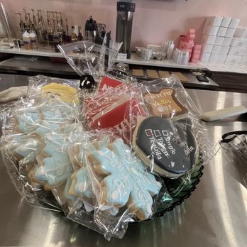 Lydia’s - Decorated cookies - Bakeries Near Me - Saint Charles, Missouri