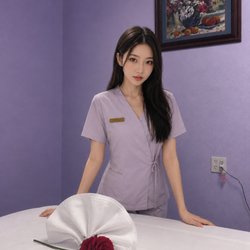 Hot Stone Massage