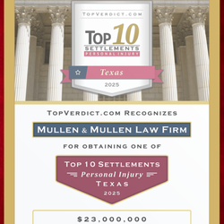 Mullen & Mullen Law Firm