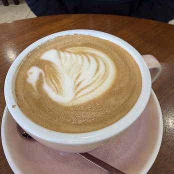 Honey Day Coffee & Kitchen - Oat milk latte - Breakfast & Brunch Near Me - Glen Rock, New Jersey Honey Day Coffee & Kitchen - Oat milk latte - Breakfast & Brunch Near Me - Glen Rock, New Jersey