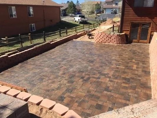 Ground Control Industries