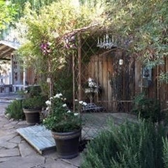 Rustic Ranch Weddings - Venues & Event Spaces Near Me - San Miguel, California