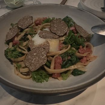 Kingfisher - House made egg noodles - Vietnamese Near Me - San Diego, California Kingfisher - House made egg noodles - Vietnamese Near Me - San Diego, California