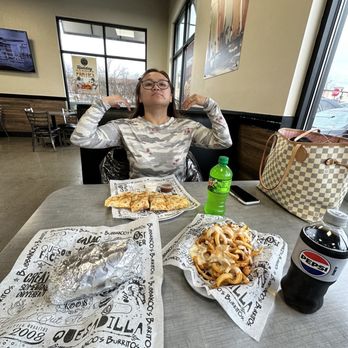 Bubbakoo's Burritos - Tex-Mex Near Me - Poughkeepsie, New York
