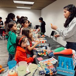 Calvary Chapel El Monte - Awana club for kids! Every Sunday at 5PM. Next Awana season will start in September.