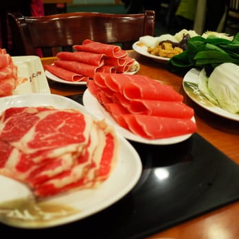 Hot Pot Buffet - Chinese Near Me - Boston, Massachusetts