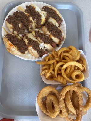 Hot Dog Charlie's Cohoes by null