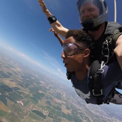Rocky Mountain Skydive