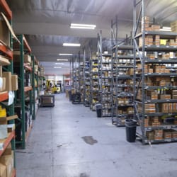 All-Phase Electric Supply - We have it hear on the shelf.