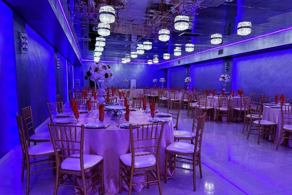 Vivaldi Venues & Catering by null