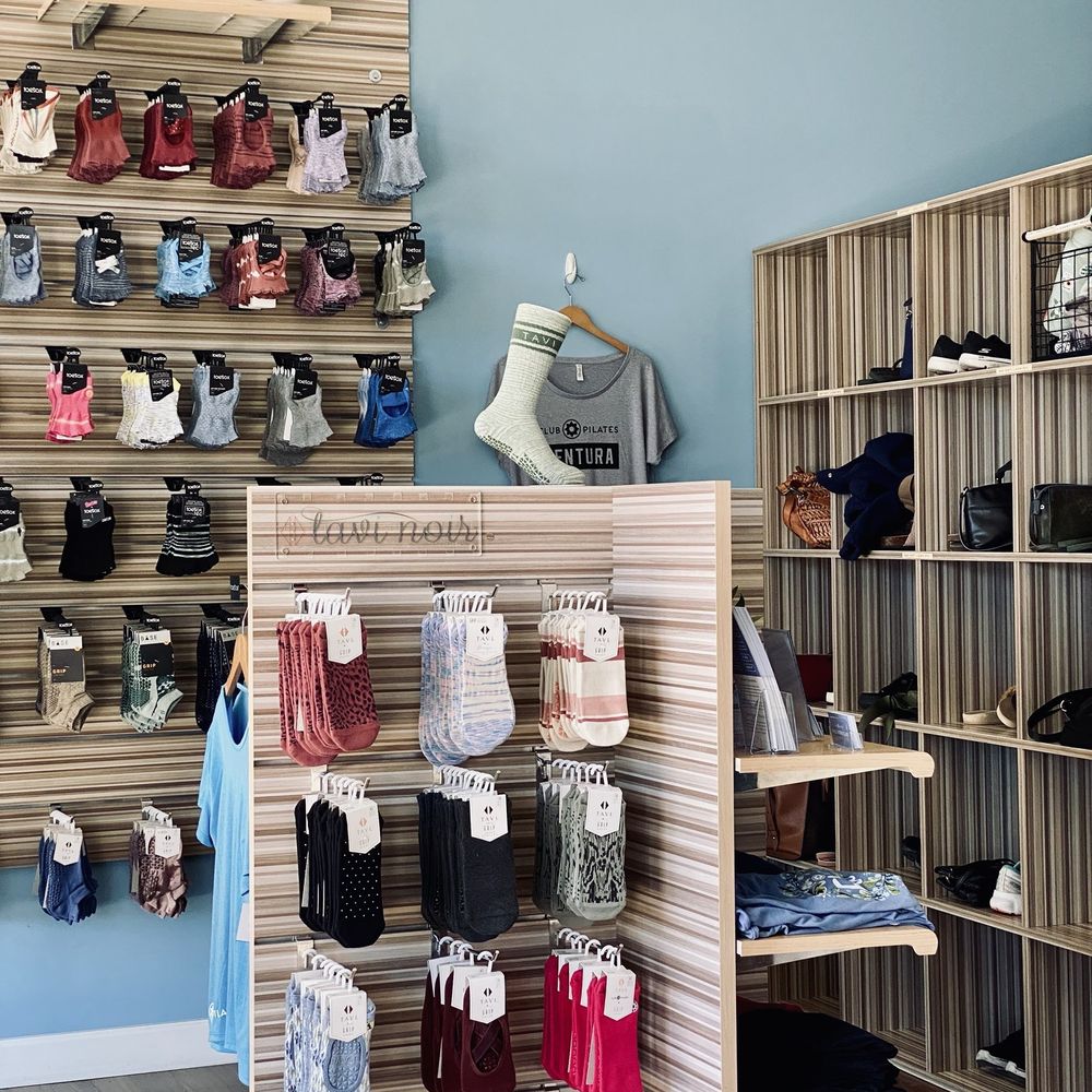 Club Pilates - Socks 8/10/24 - Pilates Near Me - Ventura, California Club Pilates - Socks 8/10/24 - Pilates Near Me - Ventura, California