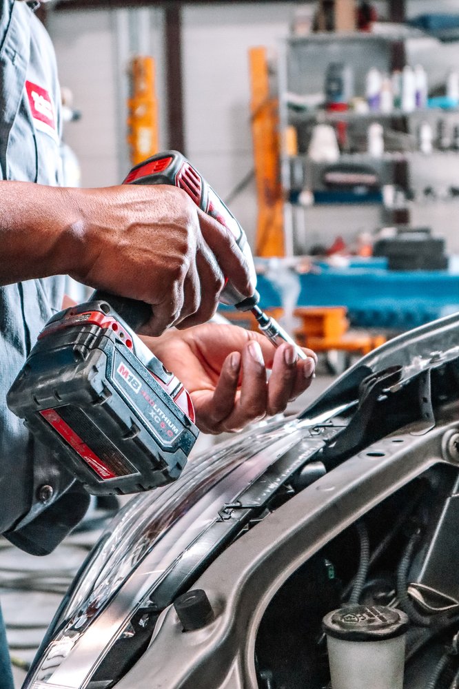 ELK GROVE CUSTOM DETAIL COLLISION SPA 156 Photos & 232 Reviews 8440