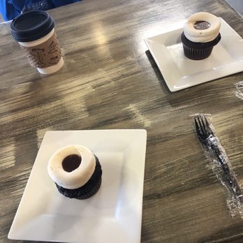 Wanna Cupcake? Bakery Cafe - Gluten free salted Carmel cupcake - Bakeries Near Me - Puyallup, Washington Wanna Cupcake? Bakery Cafe - Gluten free salted Carmel cupcake - Bakeries Near Me - Puyallup, Washington
