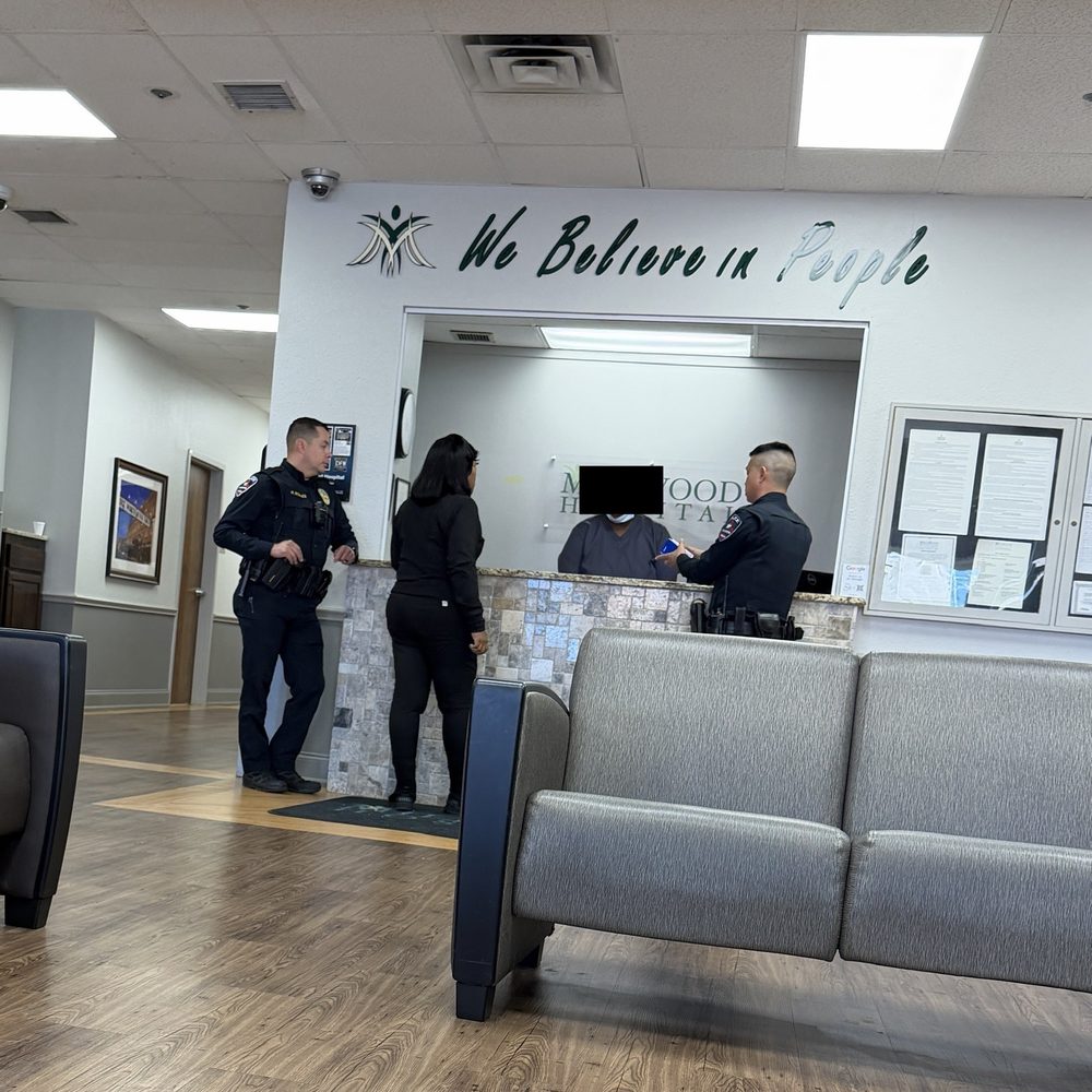 Millwood Hospital - patient advocate in Arlington, TX