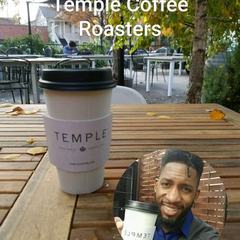 Temple Coffee - Coffee & Tea Near Me - Sacramento, California