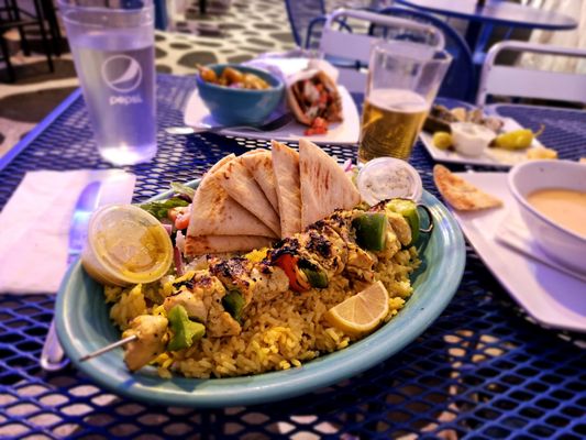 The Fat Greek by null