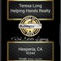 Helping Hands Realty